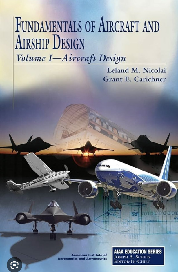 Fundamentals of Aircraft and Airship Design